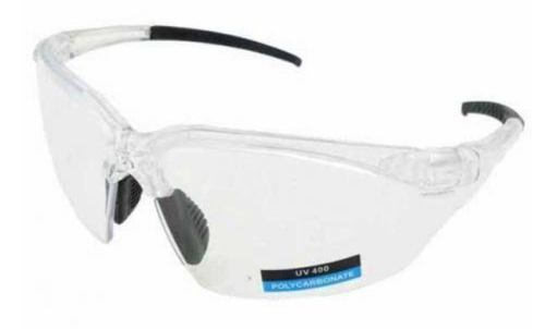 แว่นตาเซฟตี้ รุ่น af-740